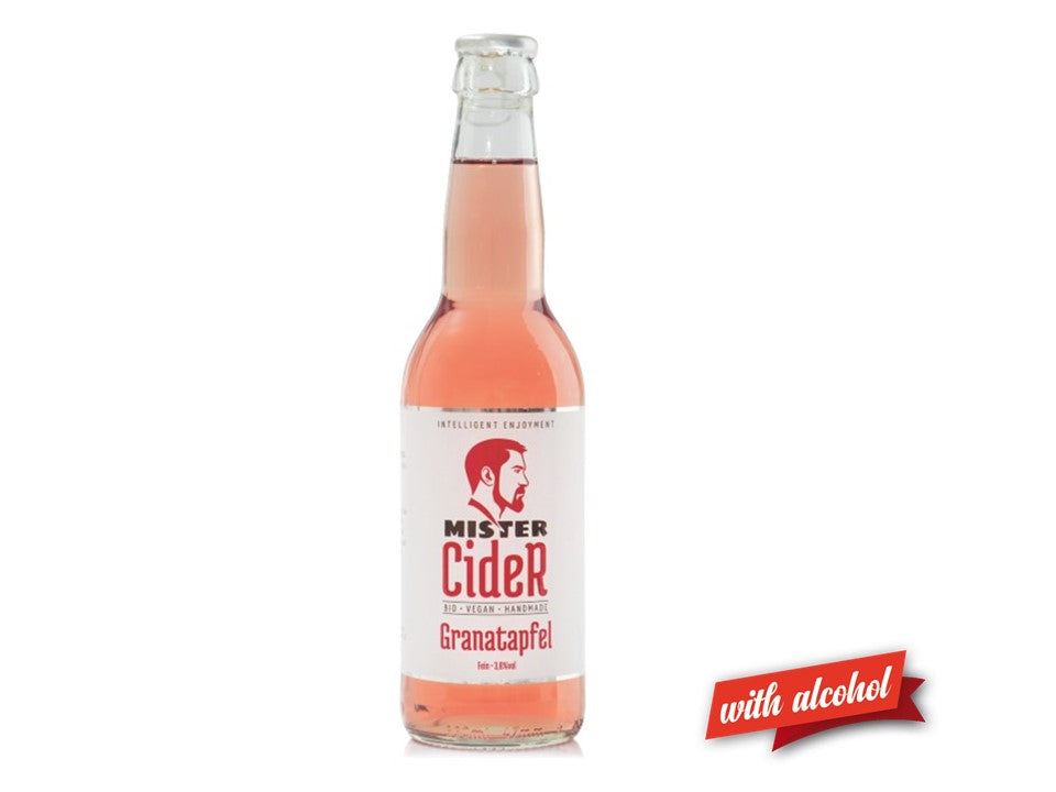 BIO Mister Cider