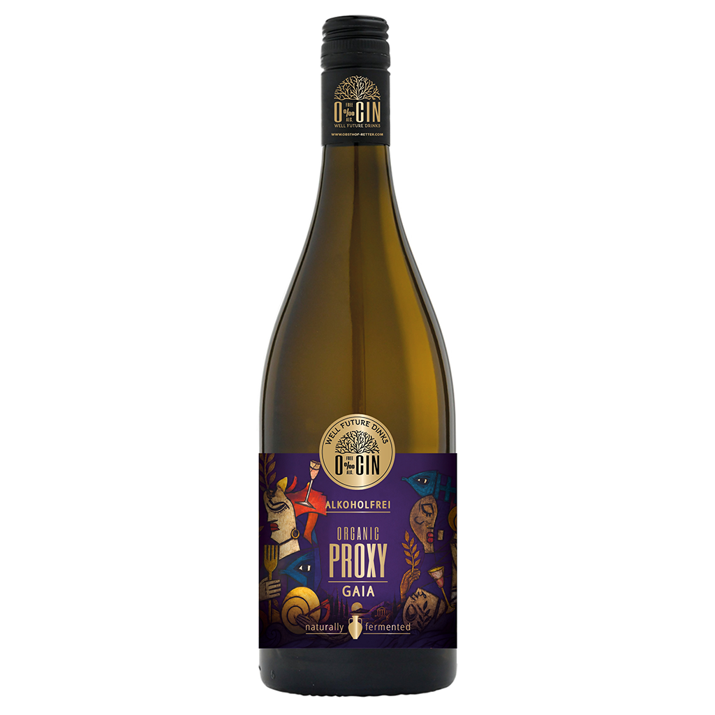 Organic Proxy GAIA