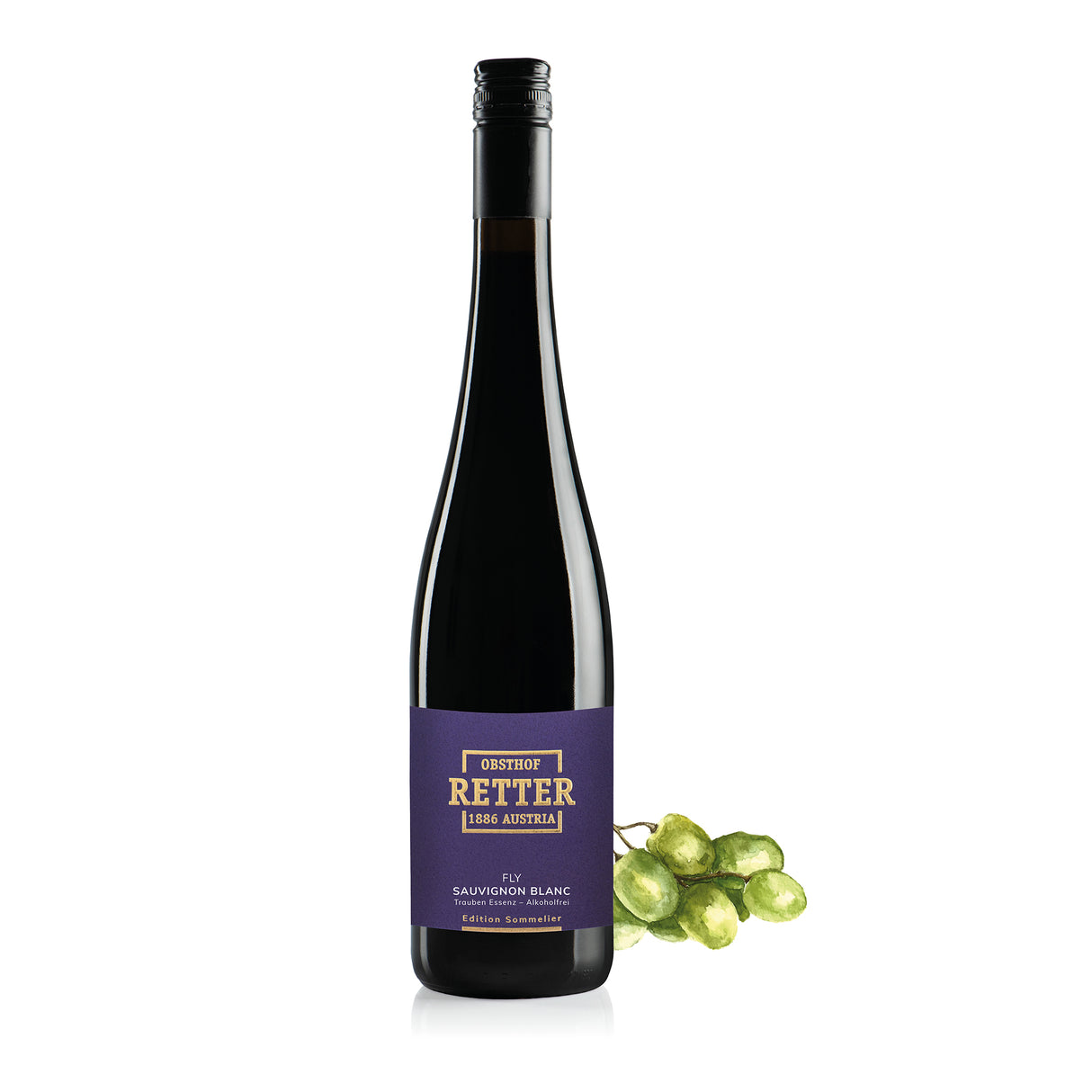 FLY Sauvignon Blanc - Traubenessenz Edition Sommelier