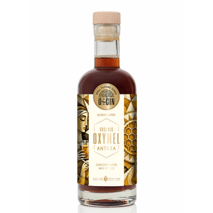 Organic Oxymel ANTHEA