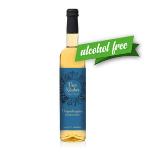 Organic Oxymel 4 Räuber