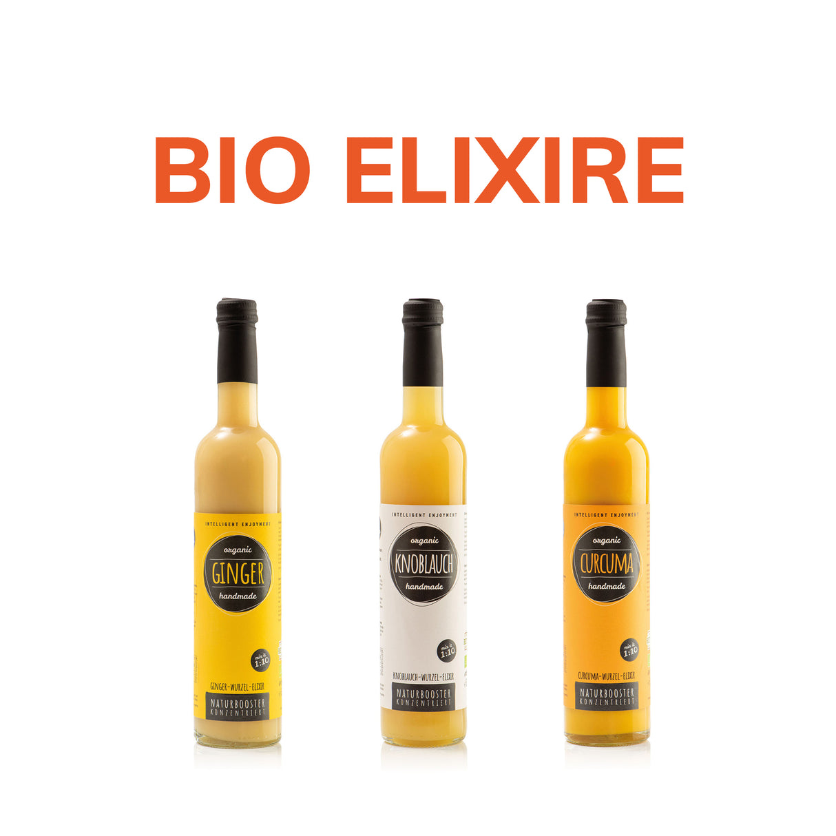 Vorteilspaket ELIXIRE