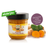 Ayurveda Naturhonige