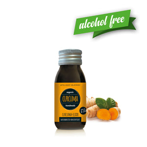 BIO Immu-POWER Shot Curcuma