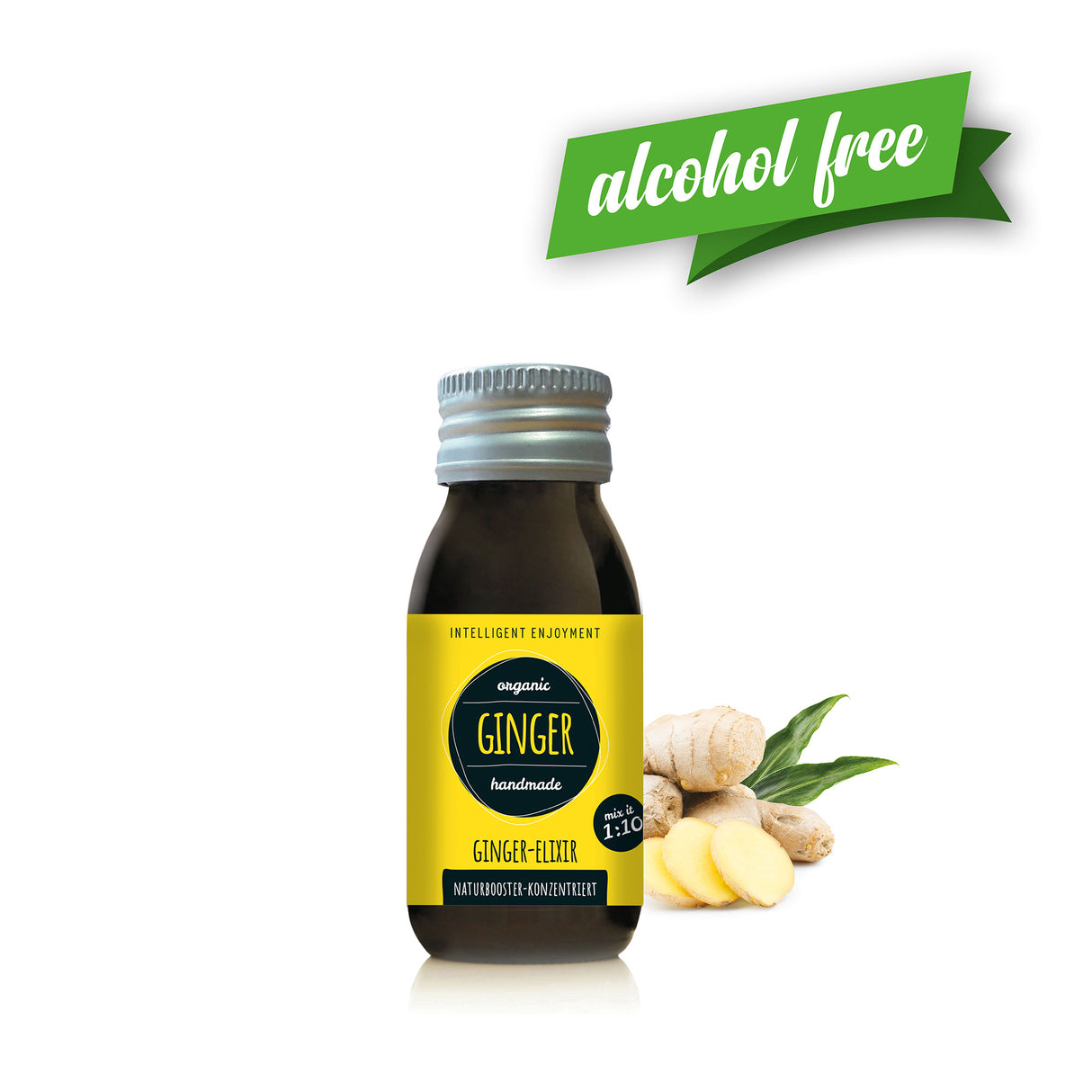 BIO Immu-POWER SHOT Ginger