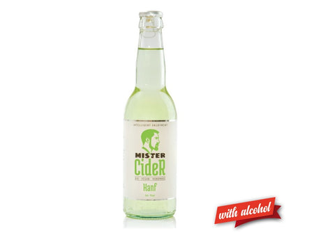 BIO Mister Cider