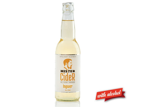 BIO Mister Cider