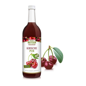 BIO Kirsche pur