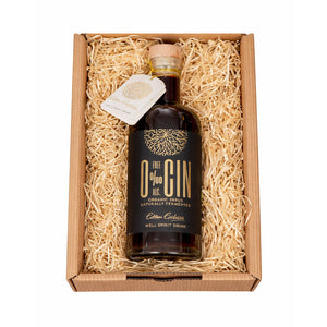 O'CIN - alkoholfreier Botanical pur 500 ml - in Geschenkbox