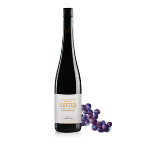 WILD Traube rot