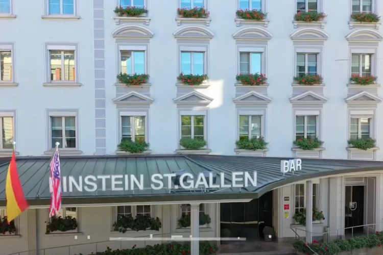 Imagebild: Retter Edition Sommelier, Hotel Einstein, Quelle: youtube